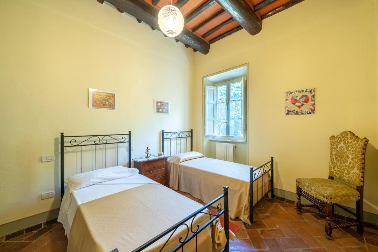 Tenute Di Badia Altopascio Kültér fotó