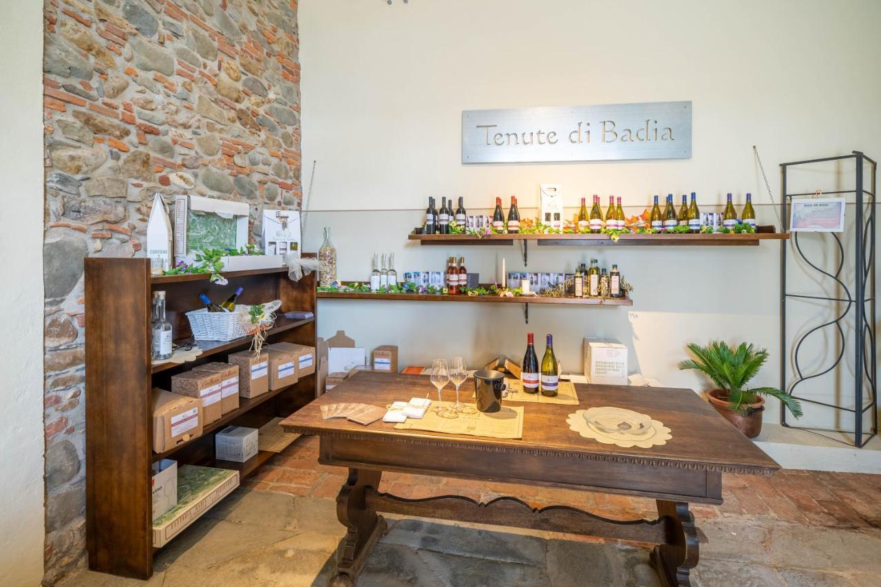 Tenute Di Badia Altopascio Kültér fotó