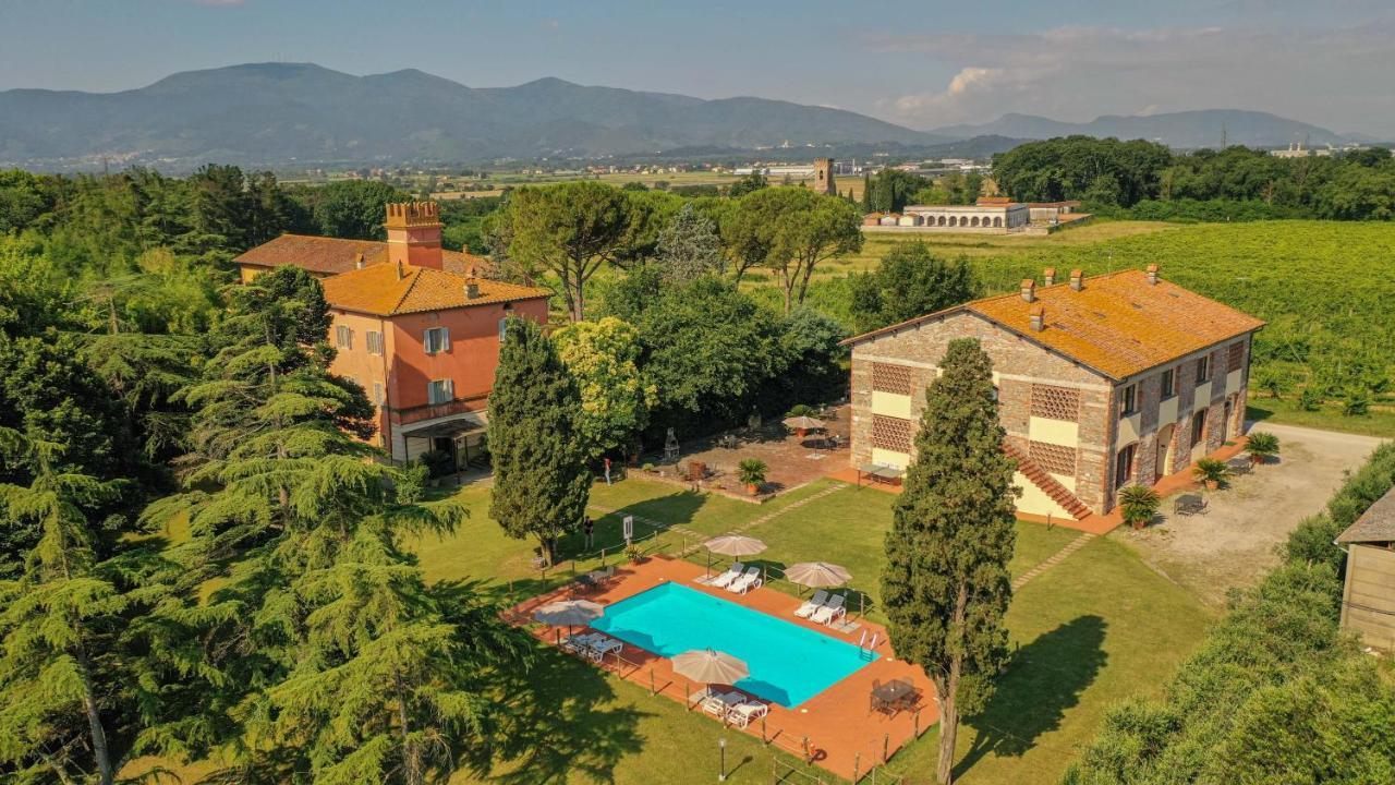 Tenute Di Badia Altopascio Kültér fotó