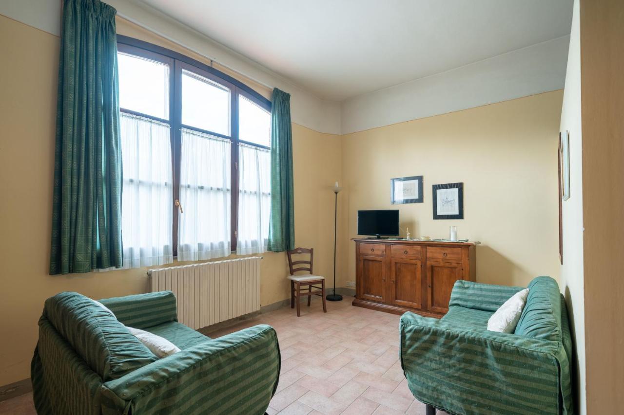 Tenute Di Badia Altopascio Kültér fotó