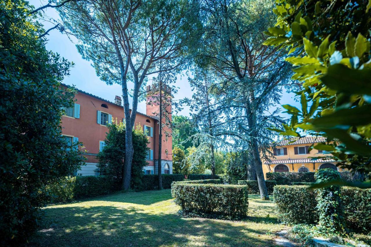 Tenute Di Badia Altopascio Kültér fotó