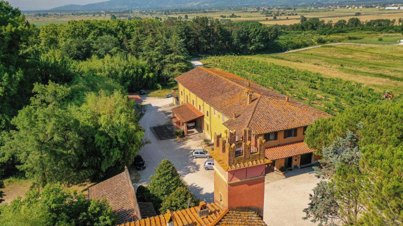 Tenute Di Badia Altopascio Kültér fotó