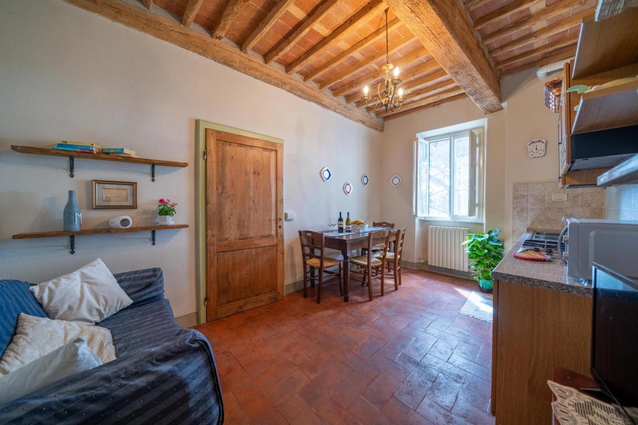 Tenute Di Badia Altopascio Kültér fotó