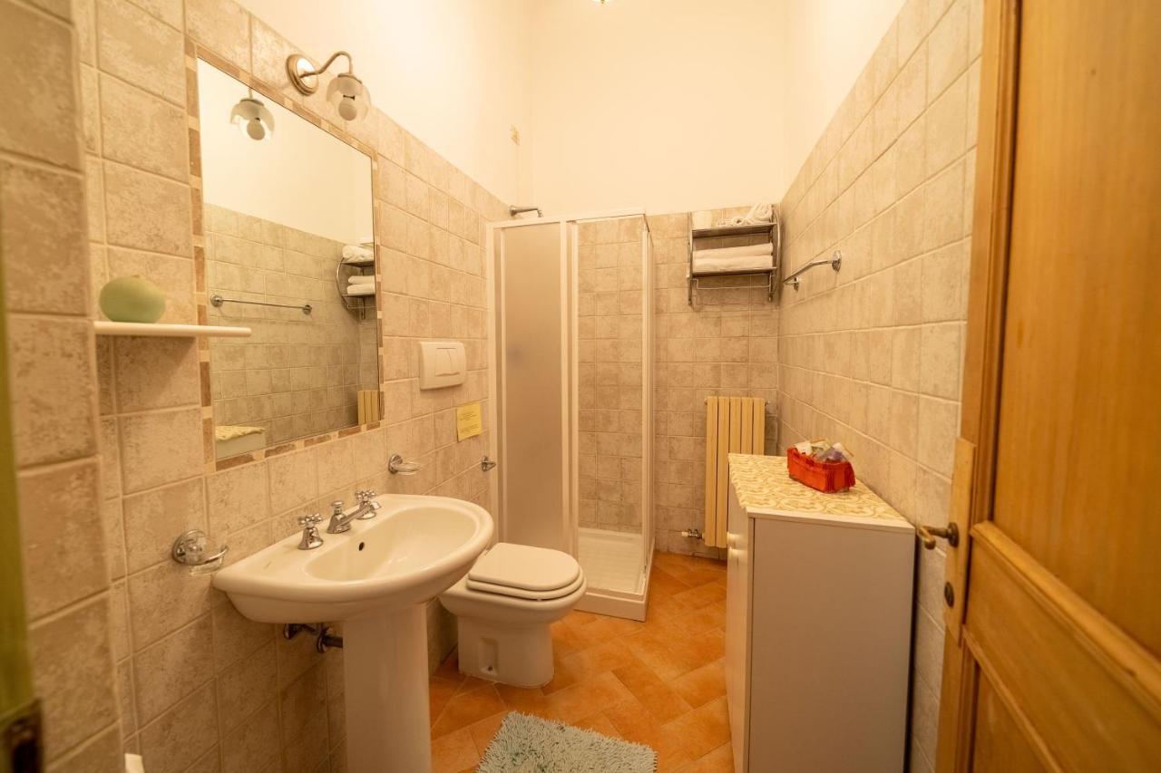 Tenute Di Badia Altopascio Kültér fotó