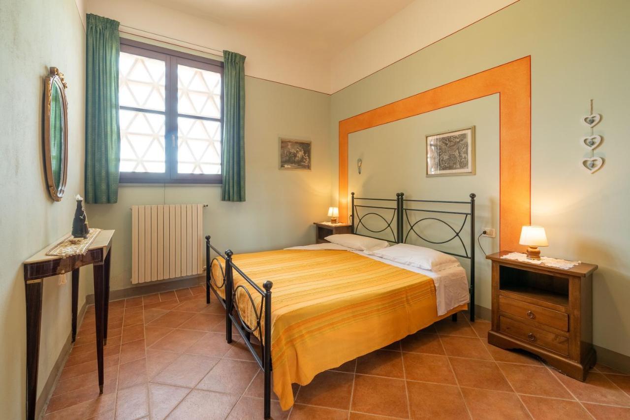Tenute Di Badia Altopascio Kültér fotó