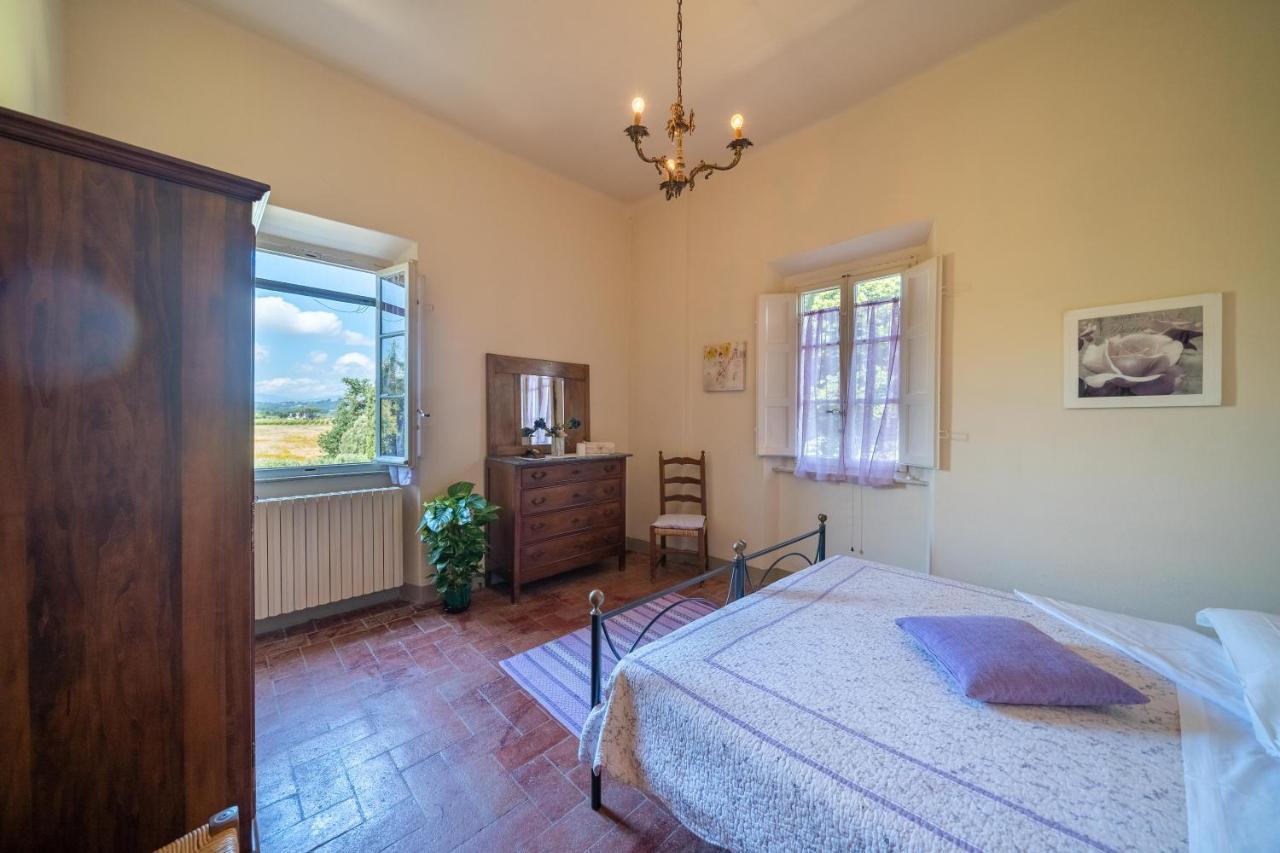 Tenute Di Badia Altopascio Kültér fotó