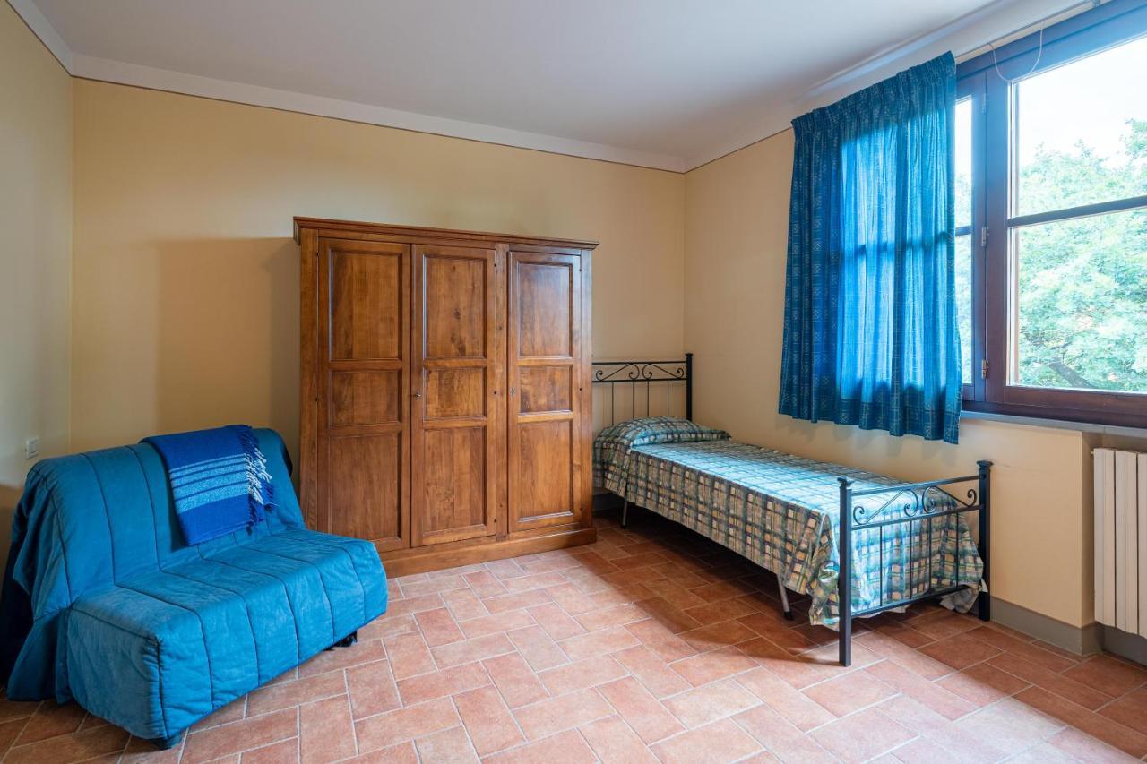 Tenute Di Badia Altopascio Kültér fotó