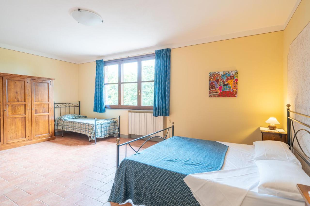 Tenute Di Badia Altopascio Kültér fotó