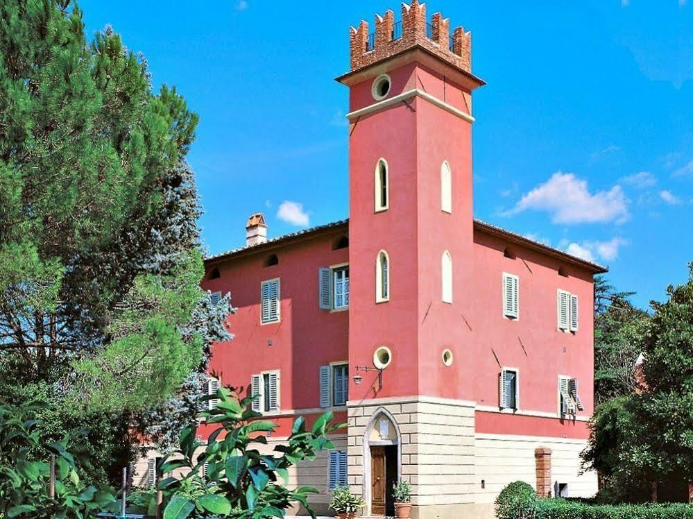 Tenute Di Badia Altopascio Kültér fotó
